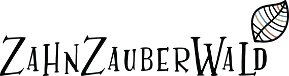 Logo Zahnzauberwald Kaarst